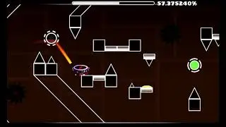 [60hz] Cherry Cup | Madness by xVers 100%