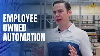 Employee-Owned Millwork Co Makes Bold Investment in Innovative Machinery