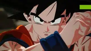 Goku Super Mod Latino Beta 1