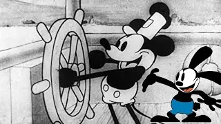 Why Did Walt Disney Create Mickey Mouse? | Disney FAQ