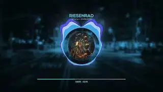 Jerome x SHREDDER - Riesenrad (Official Visualizer)