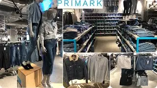 PRIMARK WOMEN&rsquo;S JEANS TROUSERS  & JACKETS /OCTOBER  2020