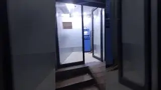 ATM security 💀🔥 sbi ke free security guard #funny #bike #new