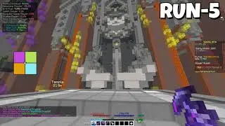 Day 2| Hunting For Dyes| AloneBoyYT| Fakepixel Skyblock