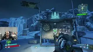 Lets Play Live: Borderlands 2 #004