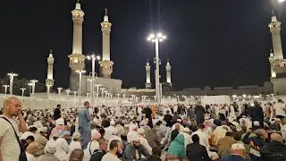 Sholat beratapkan langit