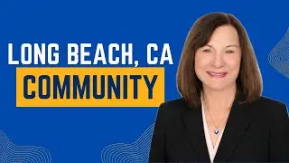Long Beach Community