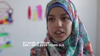 Peace Play Project Ramadan campaign with The Body Shop