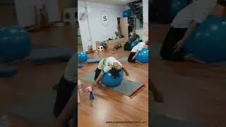 Yoga in Thailand | Learn Yoga With Alignment| Yoga Retreat In Thailand| Subscribe us