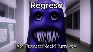 REGRESO