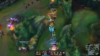 Pentakill Syndra S7