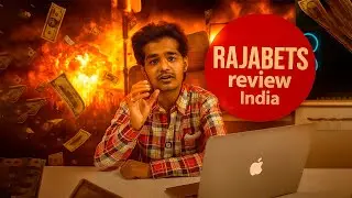 RAJABETS real user review India 2025 ⚜️ Review top platform RAJABETS  India 🔥 RAJABETS isn't legal?!