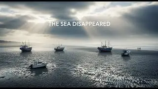 The Day the Sea Disappeared &ndash; A True Story Before the Tsunami