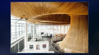 Senedd Cymru &ndash; Welsh Parliament