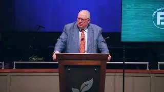 December 3, 2025 | Fresh Encounter