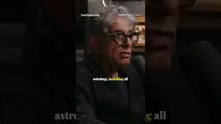 You can use a.i to learn about consciousness & spirituality. | Deepak Chopra #AI #spirituality