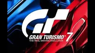 Gran Turismo 7 Полное прохождение №10