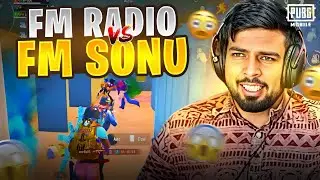🔞 Use Headphones | Funniest Gameplay Fm Radio Vs Fm Suno 😂