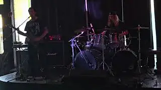 Saint Red at the Fargo Venue 06/21/2025