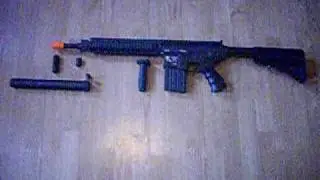 Echo 1 ER25K