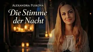 Mondstern Lied &ndash; Die Stimme der Nacht (German Fantasy Music Video)