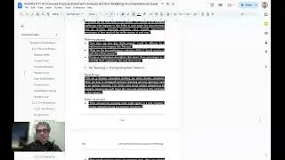 Writing an Academic Book with almmaGPT - Part 7