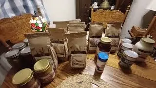 Azure Standard Haul $84.08 Single Household 