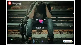 Dil_Na_Kisi_Se_Lagana 💔🥀😔#youtubeshorts #shortvideo #shorts #sad #virulshorts