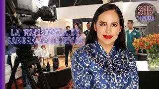 #EnVivo | La telenovela de SANDRA BATICUEVAS - #SinTonsura #D&eacute;jenseAh&iacute;