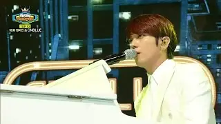 【TVPP】CNBLUE - Can’t Stop, 씨엔블루 - 캔트 스탑 @ Show Champion Live