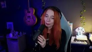No Time to Die - Billie Eilish Cover