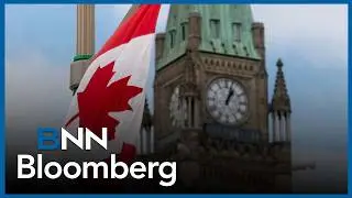 Canadian energy sector hits record highs