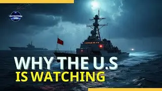 China&rsquo;s Type 055 Destroyer: The Warship Redefining Global Naval Power