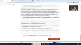 Inscripci&oacute;n a las Oposiciones de Justicia