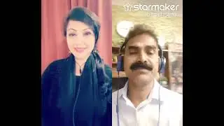 Nain Tumhare Majedaar 