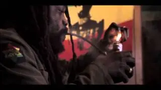 Strawl - Rasta Warrior (official video)