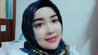 Pulang dari kebun langsung kebelet pipis🙄🤣🤣🤣