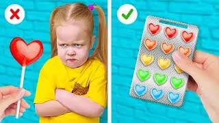 VIRAL PARENTING HACKS EVERY SMART MOM SHOULD KNOW