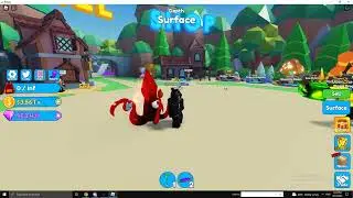 TRADING KRAKEN IN MINING SIMULATOR 2