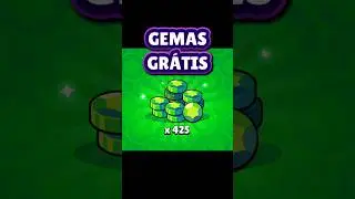Como solicitar suas GEMAS GR&Aacute;TIS no suporte do SquadBusters