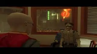 Hitman Contracts-10B-The Seafood Massacre-Alternate Strategy-Pro/SA