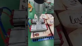 Compact Collaborative Robot for Bakery Product Case Palletizing