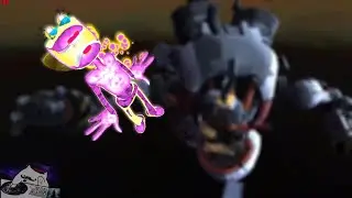 ms splosion man(кампания) - миссис взрывной мужик#1