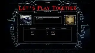 Let's Play Together - SuM 2 Aufstieg des Hexenk&ouml;nigs - Gefecht