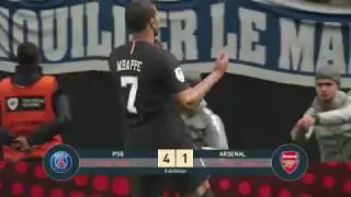 PES 2019 l Counter Target Tutorial