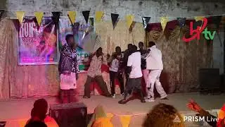 Concert de Konzo Mofado première partie