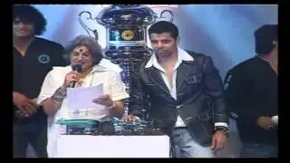 SPINNATHON 015