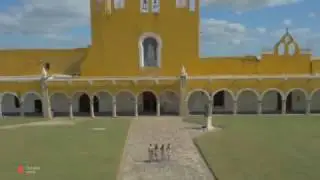 Yucat&aacute;n