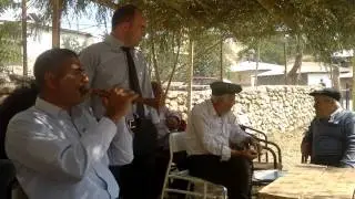 Zurnacı serdal GEBEN kasabası  facebook/GEBENLİLER