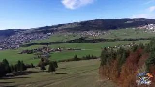 Clip TechniFly 2